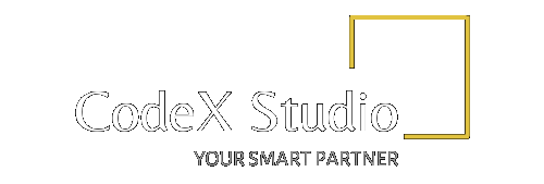 CodeX Studio | Enterprise Digital Systems